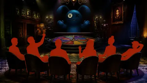 Превью Trivia Murder Party 3: стоит ли играть