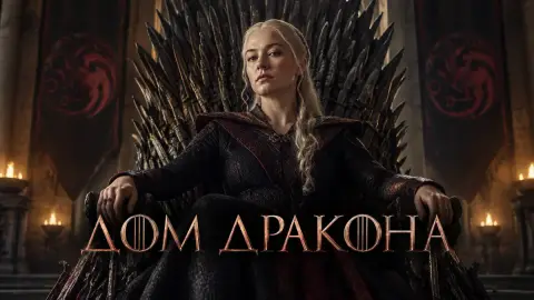 4 сезон «Дома дракона» может исправить промах с Серсеей