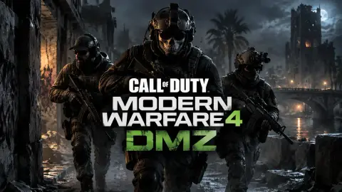 Modern Warfare 4 DMZ: 8 лучших трейтов для оператора