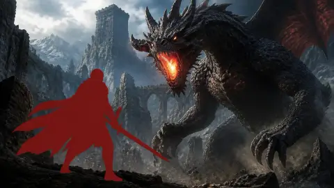 Dragon's Dogma 2: Dark Arisen взломали в день релиза