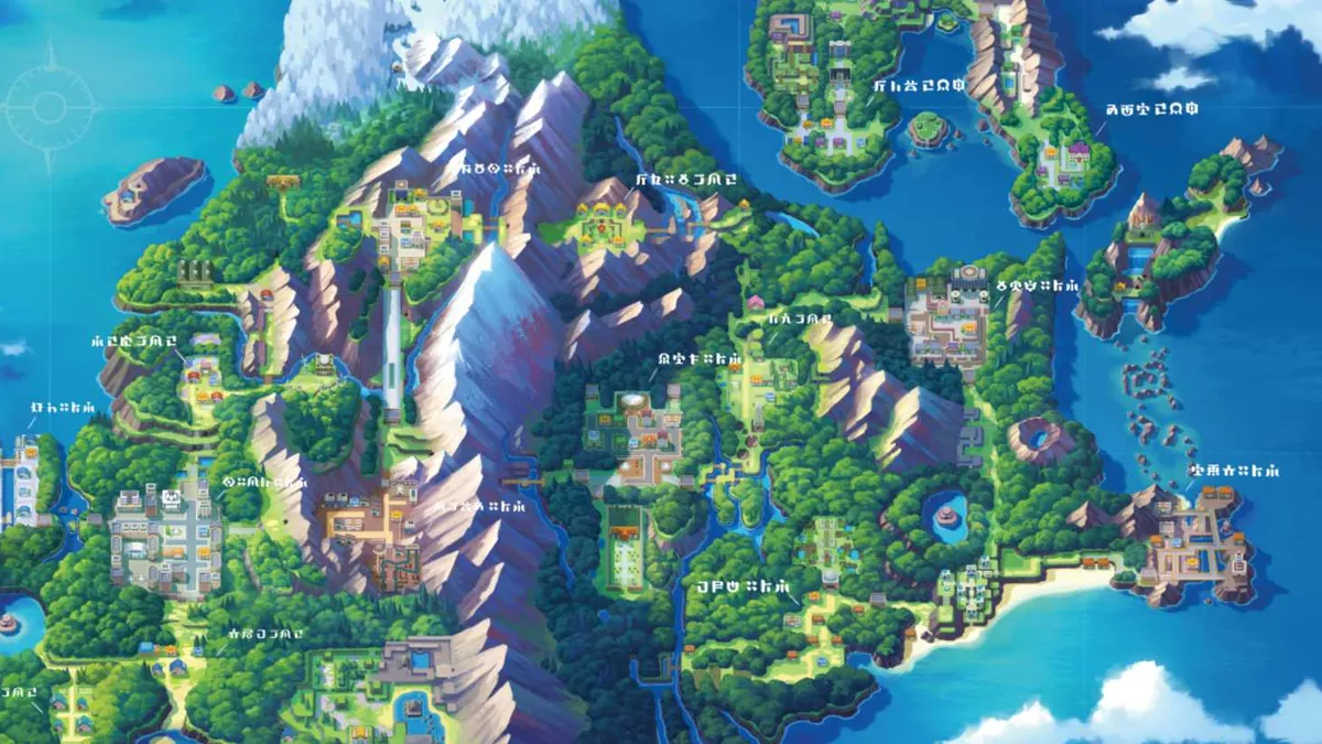 Автор Screen Rant: Pokémon Project Seed может спасти серию