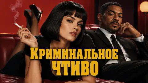 «Криминальное чтиво»: 10 актёров для ремейка в 2026 году