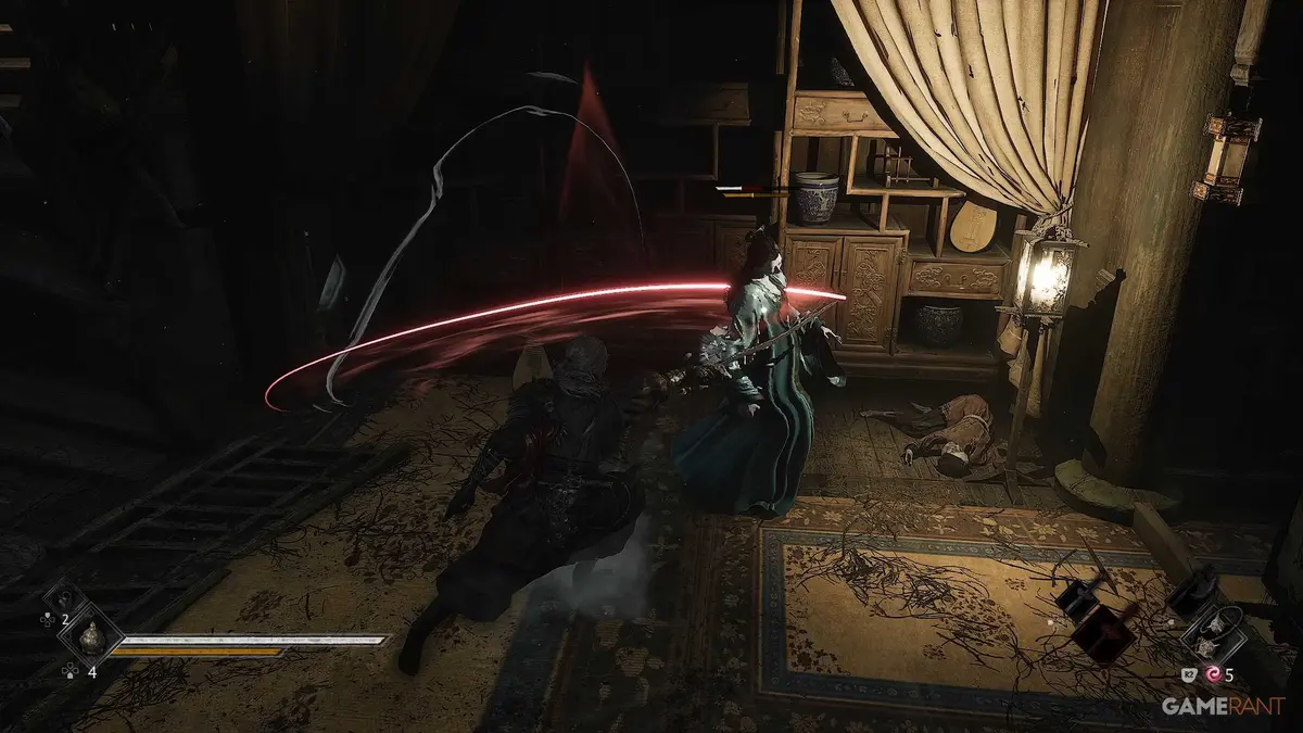 How to Get the Huang Manor Key in Phantom Blade Zero 6