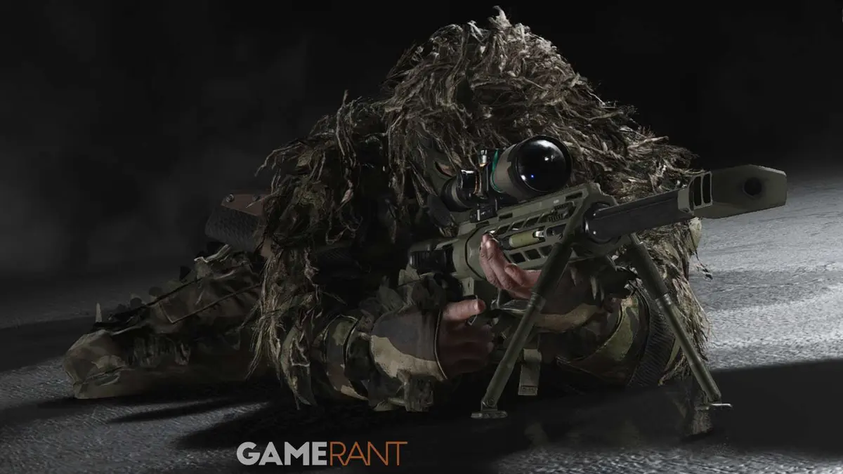 How to Get Mounted Kills in COD Modern Warfare 4 (Special Camo Challenge)