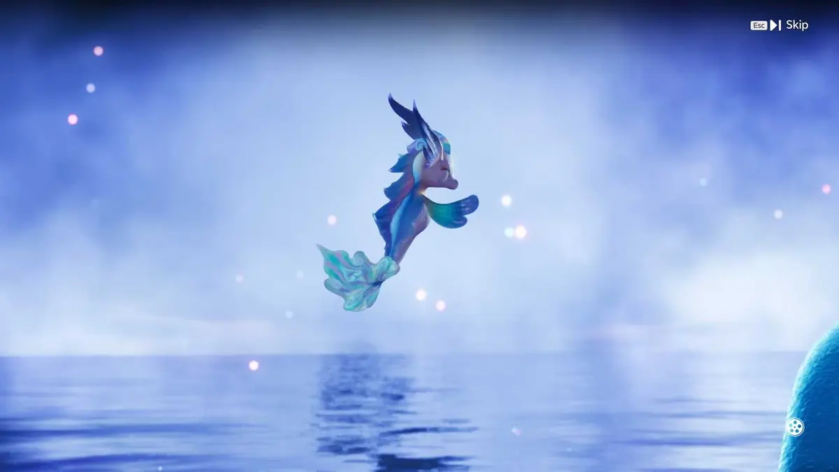 Aniimo Whisperwake Islands Intro Cutscene (4)