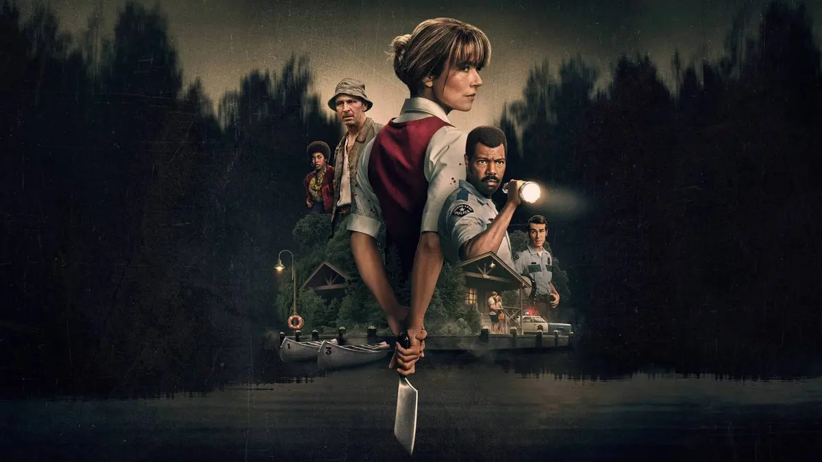 Crystal Lake Key Art