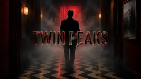 Критик назвал Twin Peaks главным хоррором XXI века