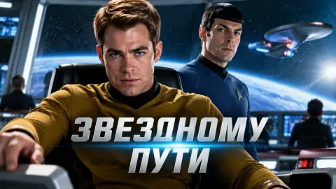 Мнение: фильмы Абрамса помогли «Звездному пути»
