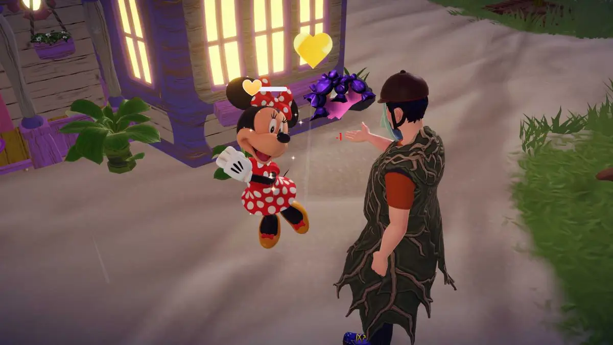 trick or treat duties disney dreamlight valley ddv
