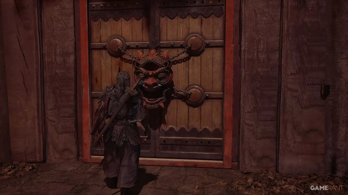 How to Get the Village of Lu Cellar Key in Phantom Blade Zero 3