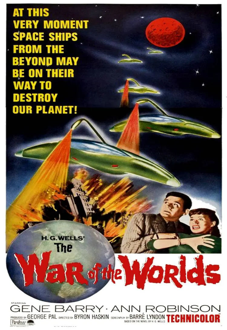 War-of-the-Worlds-1953-original-poster
