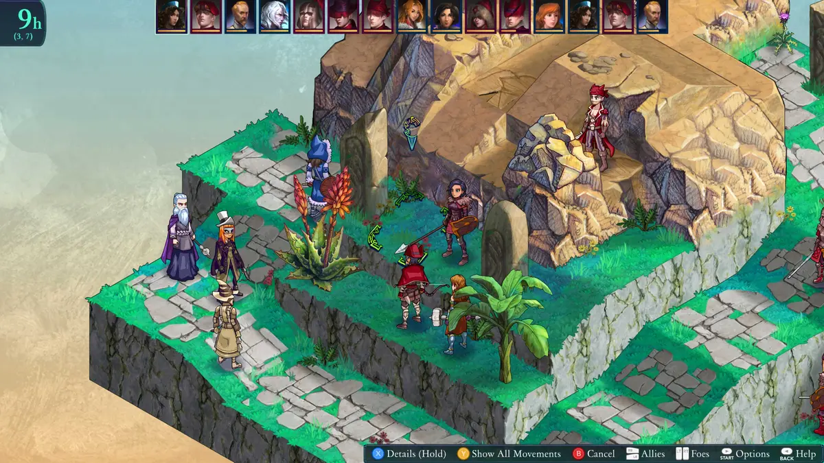 Fell Seal Arbiter's Mark screenshot 3