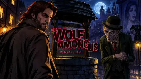 Все концовки The Wolf Among Us Remastered и выбор на суде