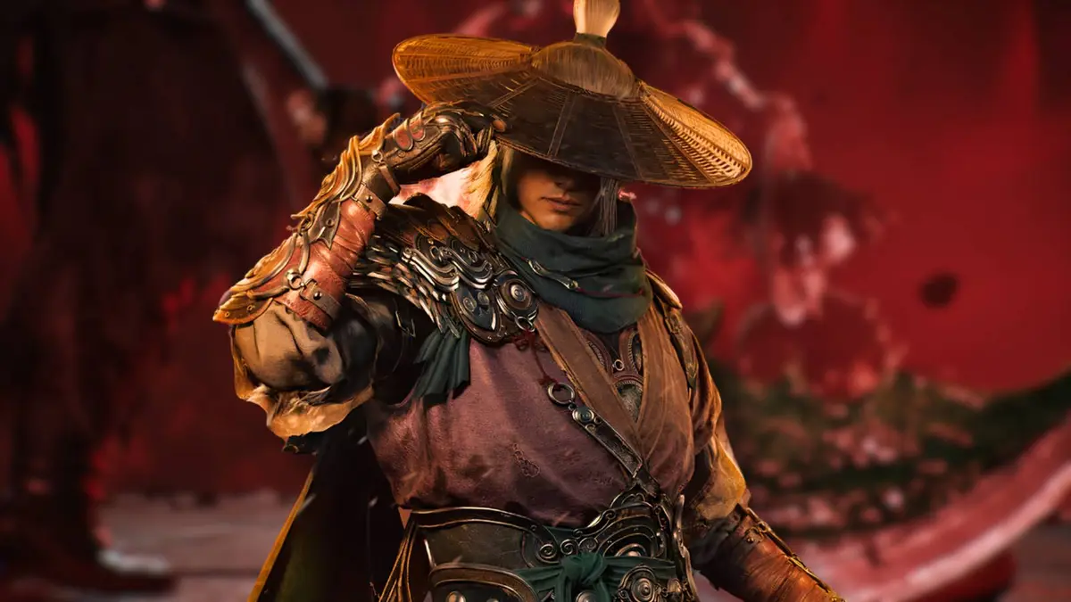 Phantom Blade Zero Deluxe Edition Preorder Content