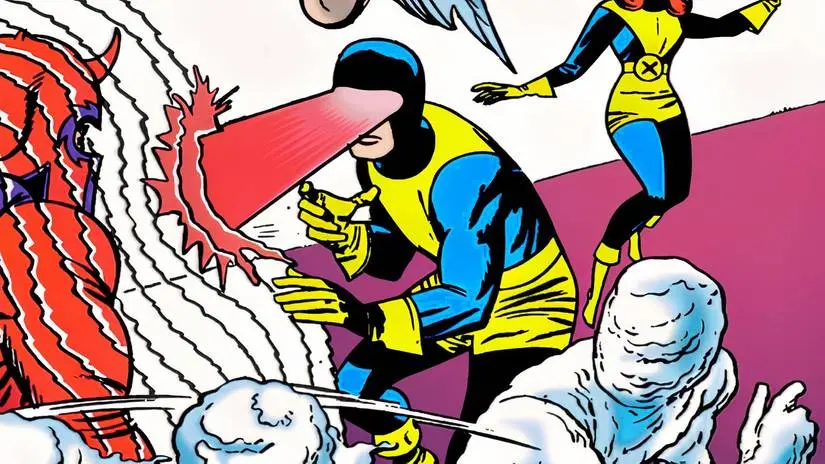 X-Men (Classic) #1
