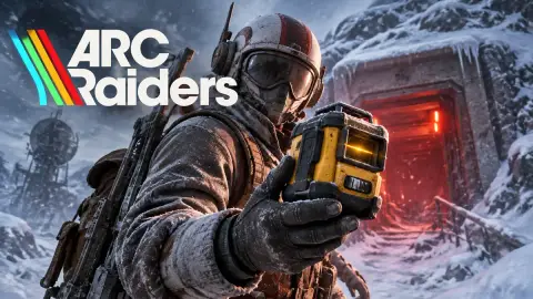 ARC Raiders: где найти Laser Level и как его получить