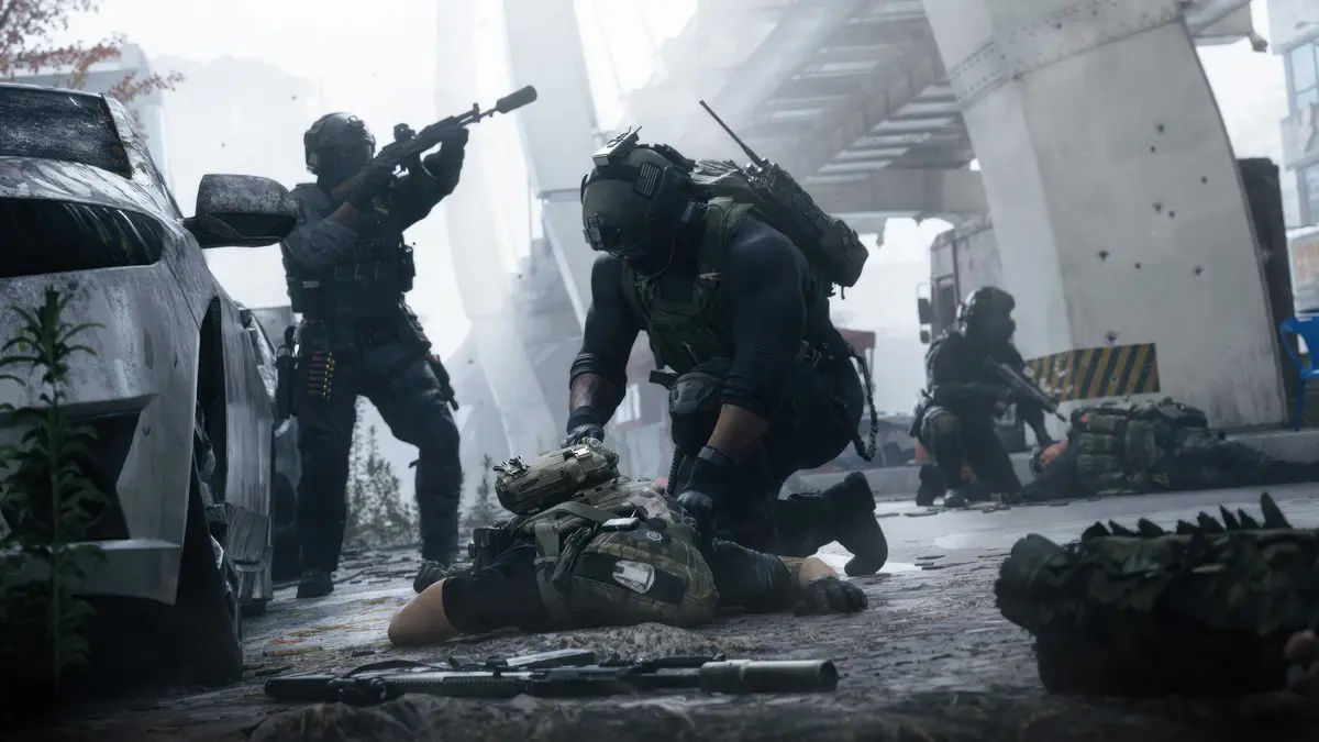 call-of-duty-modern-warfare-4-new-dmz-borrowing-from-extration-shooters-game-rant-loot