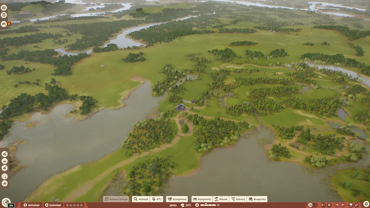 poland reserve planet zoo 2