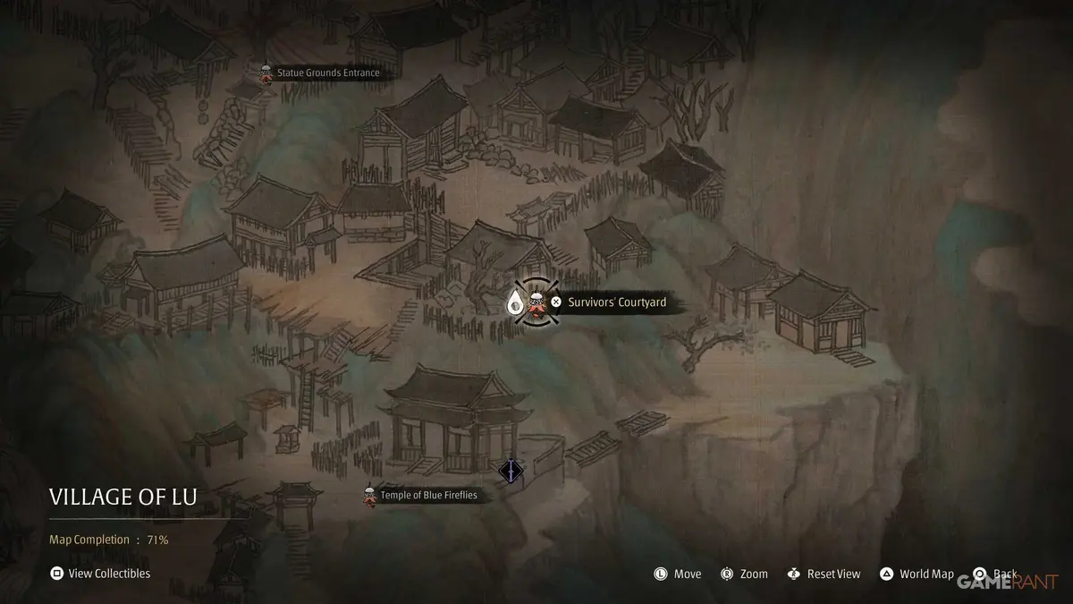 Where to Use the Prayer Beads in Phantom Blade Zero&nbsp;5