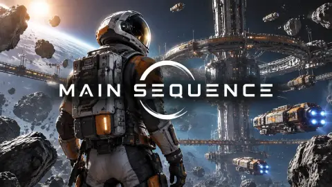 Main Sequence в духе Satisfactory выйдет в Steam 12 ноября