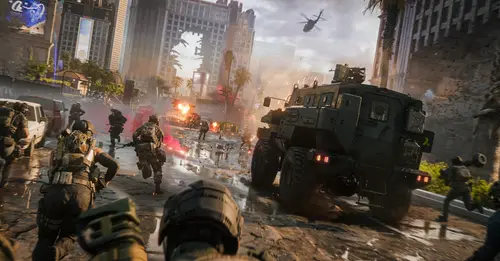 Разработчики Battlefield 6 начали продавать звание и прогресс прокачки классов — появилось новое издание