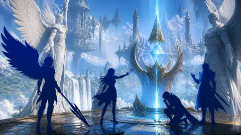 Гайд по Genus Insight и титулу в Aion 2