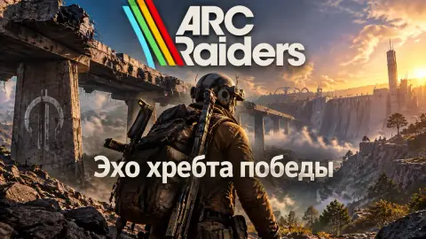 Прохождение квеста «Эхо хребта победы» в ARC Raiders