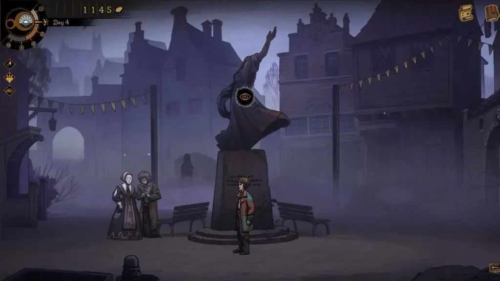Explore Every Corner Of Resthaven