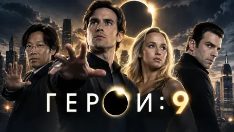 «Герои»: 9 суперспособностей главных персонажей сериала