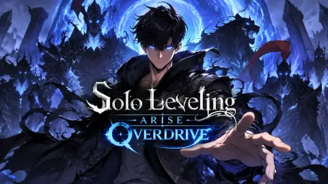 Solo Leveling: Arise Overdrive выйдет 4 ноября без гачи