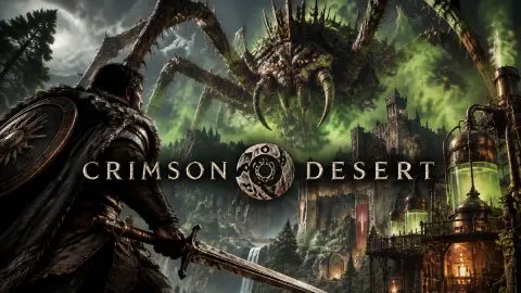 Crimson Desert: прохождение «Перезапуск завода эликсиров»