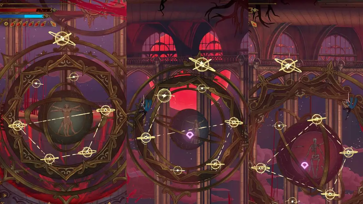 How To Get&nbsp;Brauner's Paintbrush In Castlevania Belmont's Curse 1