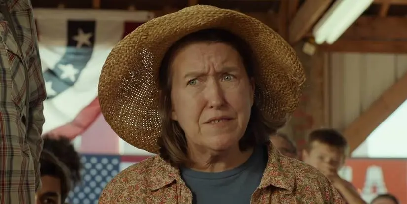 Neva Howell in Diary of a Wimpy Kid: The Long Haul