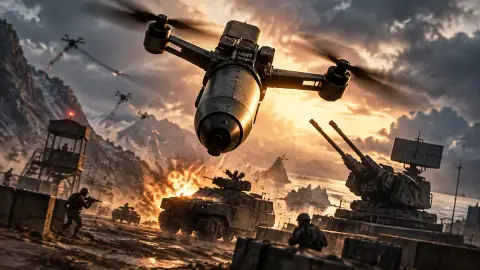 Modern Warfare 4: как получить ачивку Incoming! в Stranded