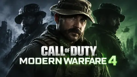 Капитан Прайс в Modern Warfare 4: фанаты хвалят обе версии