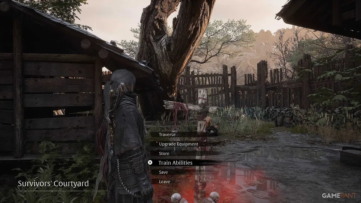 Where to Use the Prayer Beads in Phantom Blade Zero&nbsp;4