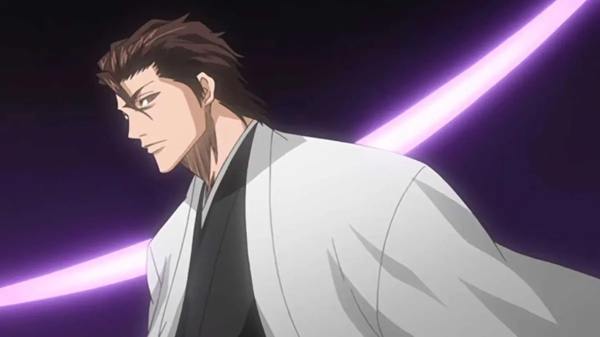 Sosuke Aizen reveals his true goal in Bleach