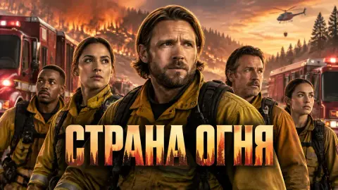 «Страна огня»: что произошло в финале премьеры 5 сезона