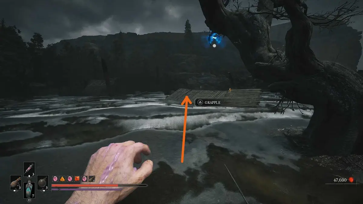 The Curious Case of Seamus Diggory Quest 3 in valor mortis