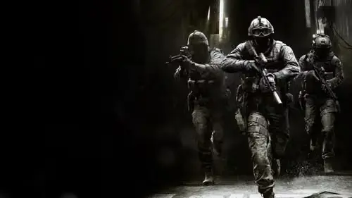Activision