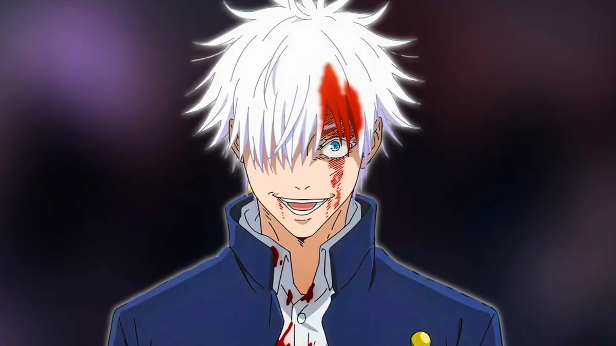 Jujutsu Kaisen Ended Gojo Life Shinjuku Showdown