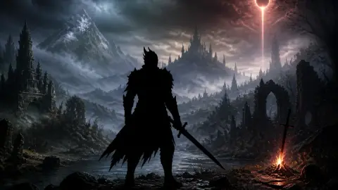 Лучшие игры FromSoftware: рейтинг шедевров студии