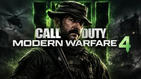 Автор Pure Xbox: у Modern Warfare 4 два лишних дня запуска