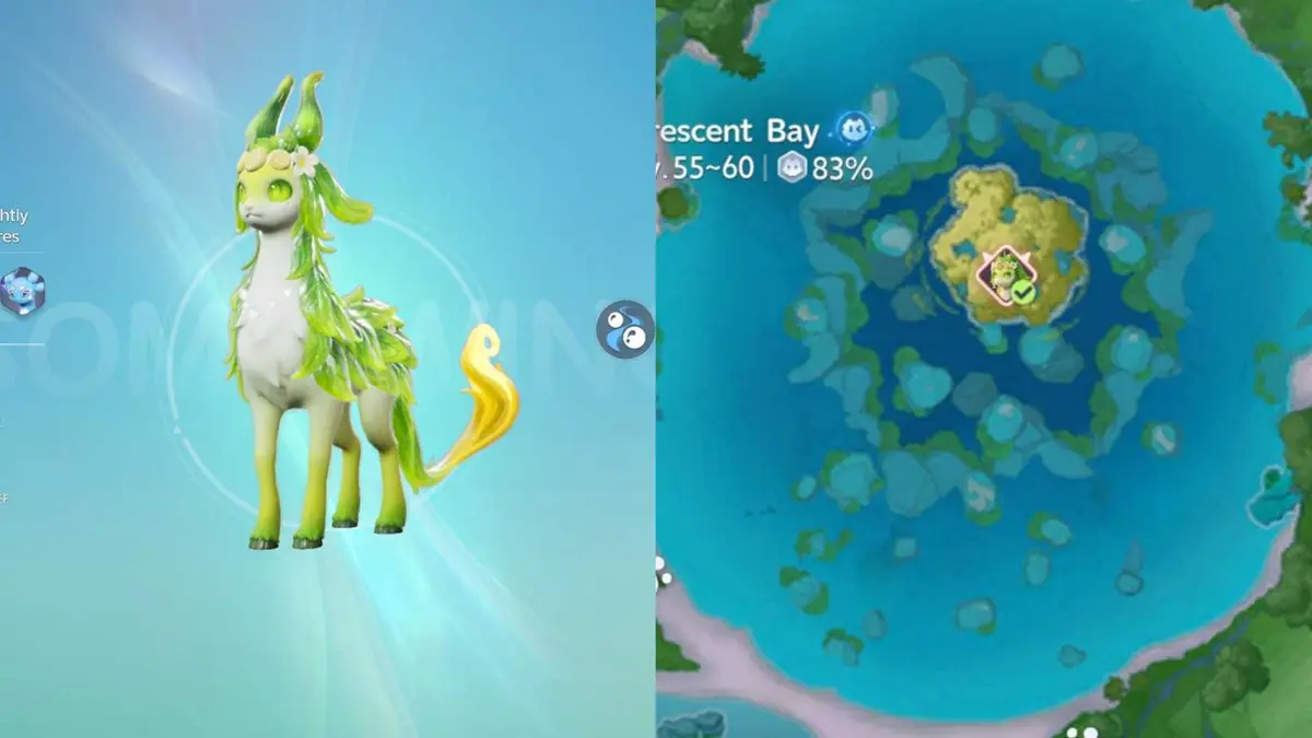 Glameep Location Aniimo