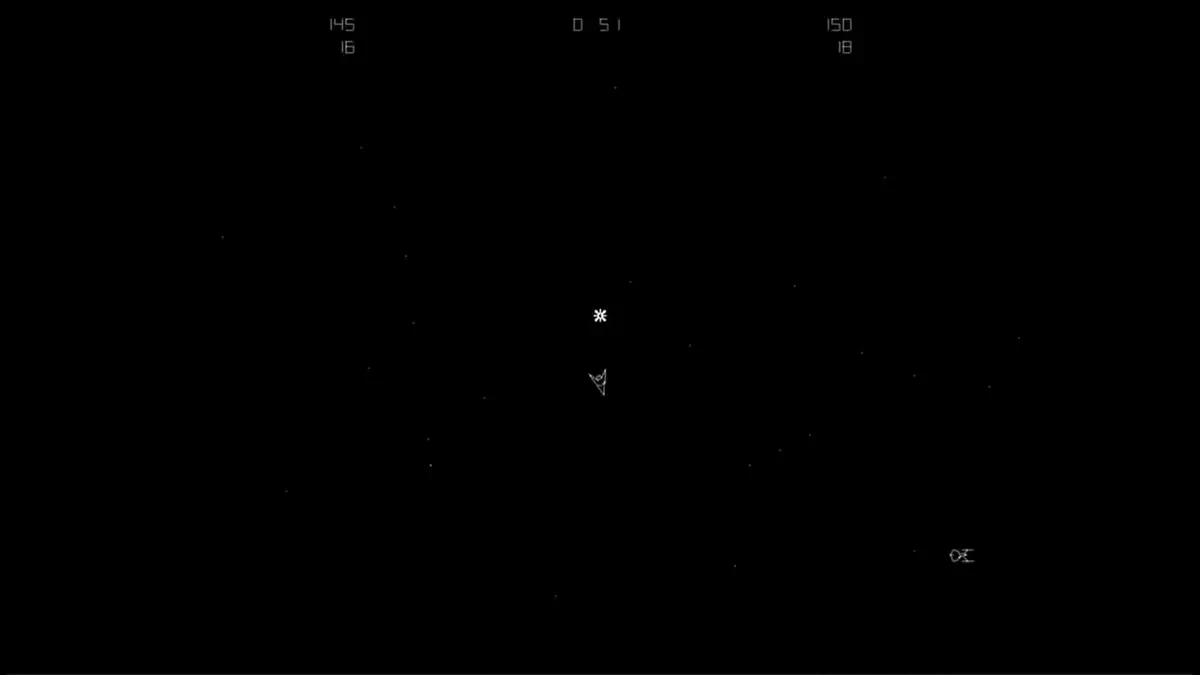 Space Wars