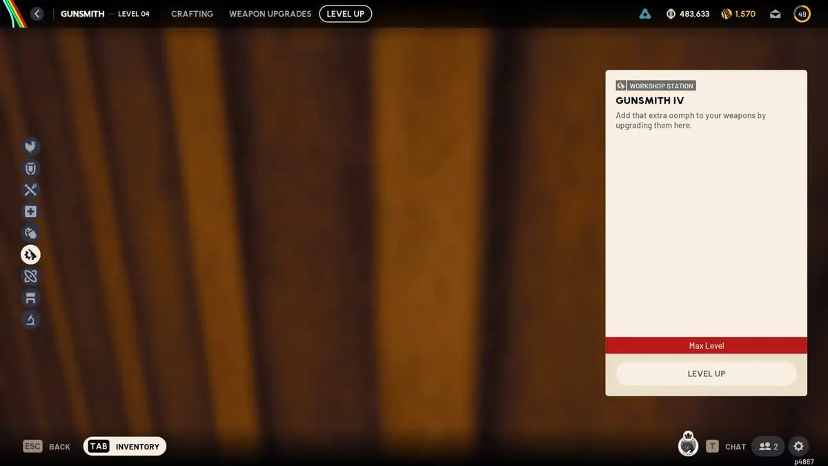 Weapon Amplification in ARC Raiders (3)