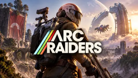 Бесплатные игры в Steam: Arc Raiders и шутер про войну