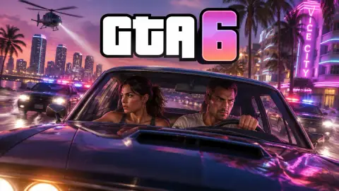 GTA 6: сюжетные миссии можно пройти разными путями