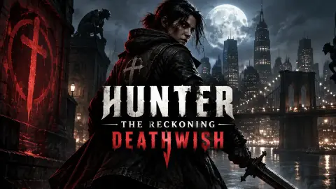 Hunter: The Reckoning – Deathwish раскрыла ролевую систему