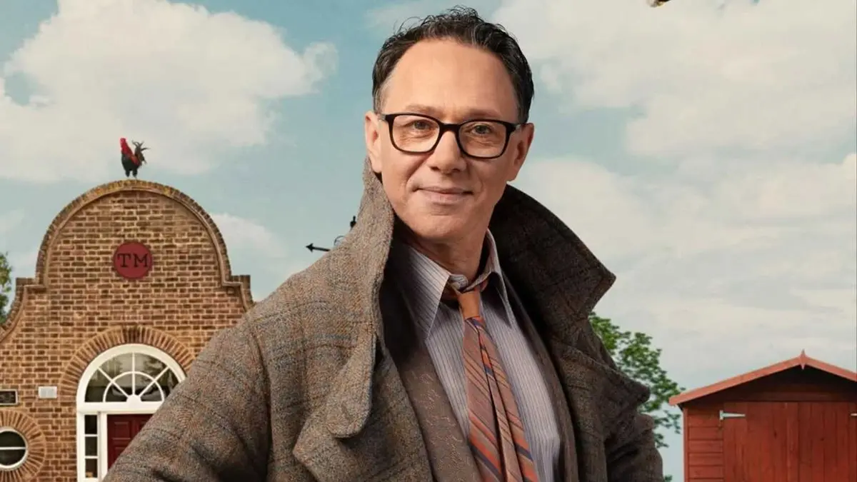 Reece Shearsmith